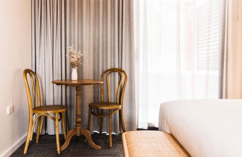 Boorowa Hotel | The Ned Ryan Motel