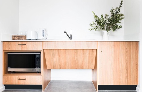 Boorowa Hotel | The Ned Ryan Motel