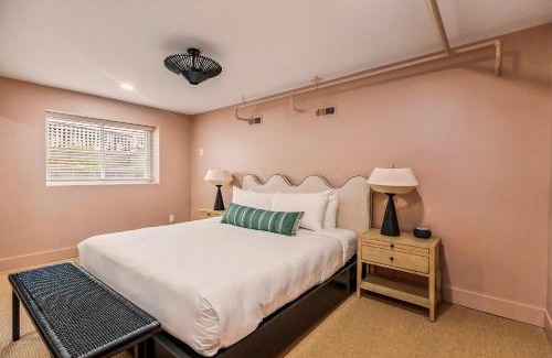 New Buffalo Hotel | The Neighborhood Hotel New Buffalo