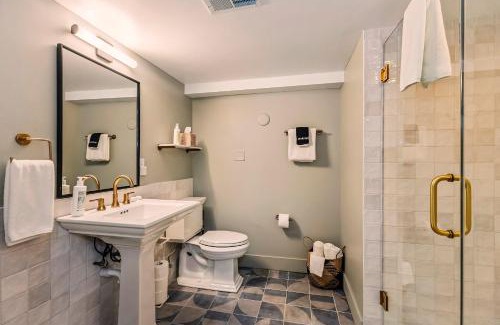 New Buffalo Hotel | The Neighborhood Hotel New Buffalo
