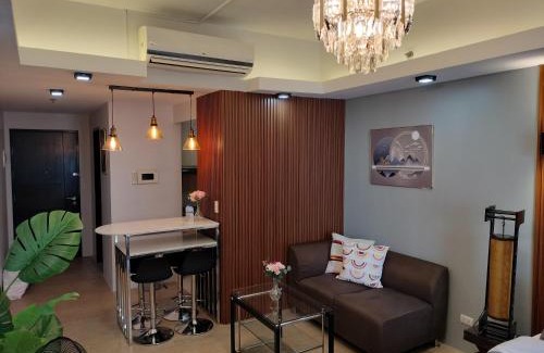 Pasay Apartment | The Nest C5-7F EightyOne Newport Boulevard Condominium, Pasay City