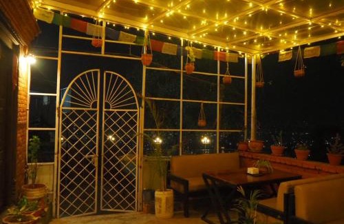 Changunarayan House | The Nest Guest House