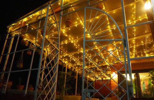 Changunarayan House | The Nest Guest House