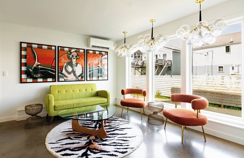 York Beach Hotel | The Nevada