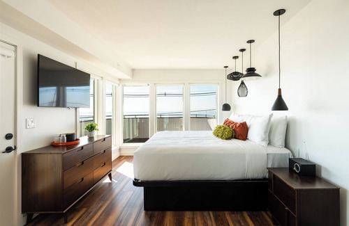 York Beach Hotel | The Nevada