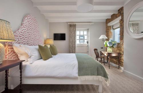 Medbourne Hotel | The Nevill Arms