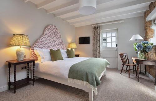 Medbourne Hotel | The Nevill Arms