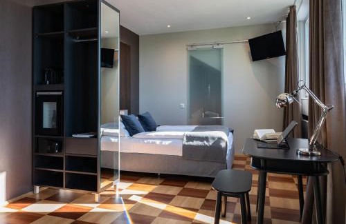 Muelheim Hotel | The New Yorker Hotel Köln-Messe