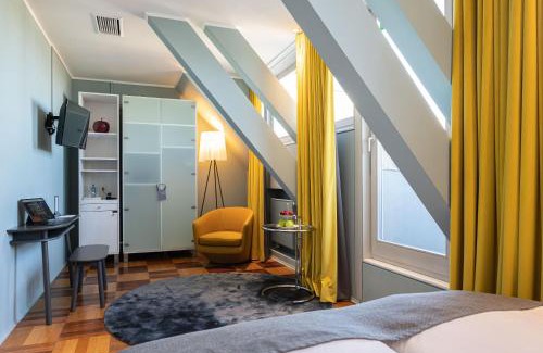 Muelheim Hotel | The New Yorker Hotel Köln-Messe