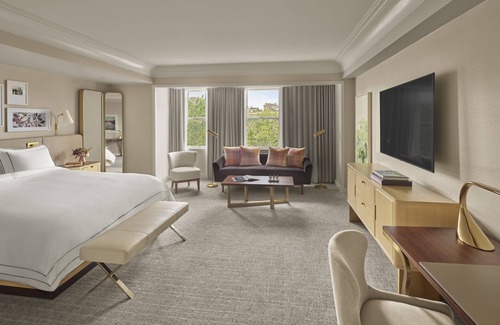 Back Bay East Hotel | The Newbury Boston