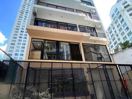 Hang Xanh House | The Noma Coliving