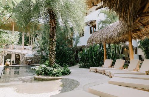 Nosara Hotel | The Nomadic Hotel
