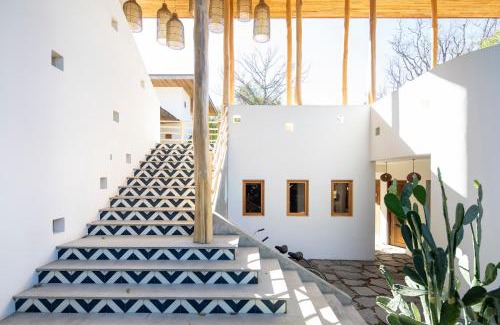 Nosara Hotel | The Nomadic Hotel