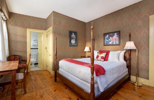 Norwich Hotel | The Norwich Inn
