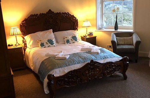 Maentwrog Hotel | The Oakeley Arms Hotel