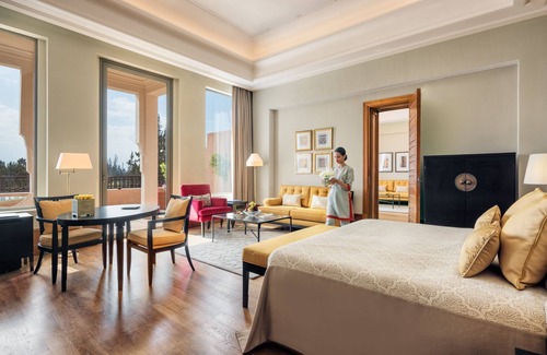 El Aggada Hotel | The Oberoi Marrakech