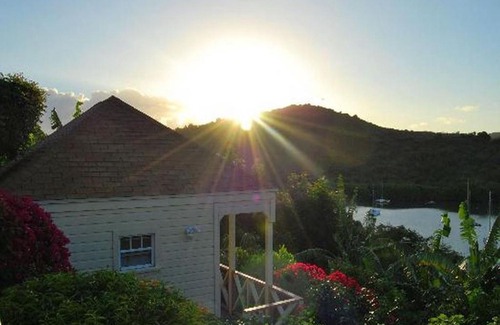 English Harbour Hotel | The Ocean Inn Antigua