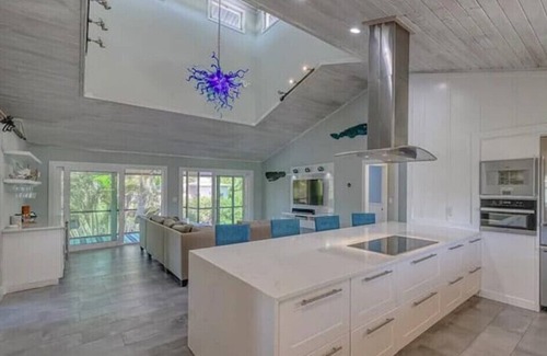 Palmetto House | The Ocean Pearl