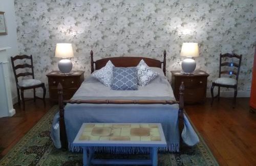 Chateauneuf-du-Faou Bed & Breakfast | The Old Bakery