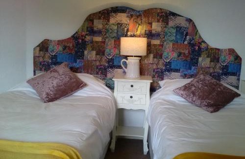 Chateauneuf-du-Faou Bed & Breakfast | The Old Bakery