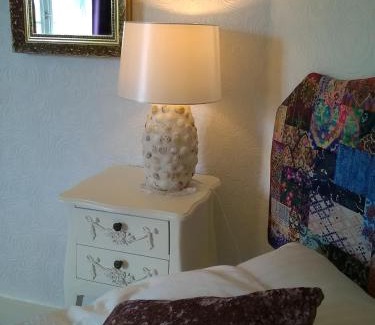 Chateauneuf-du-Faou Bed & Breakfast | The Old Bakery