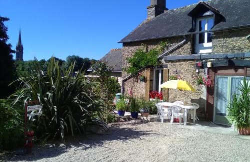 Chateauneuf-du-Faou Bed & Breakfast | The Old Bakery