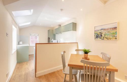 Paxton House | The Old Bakery - Uk48319