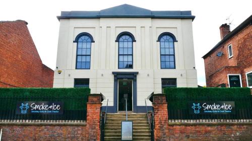 Edwinstowe Apartment | The Old Chapel Apartments