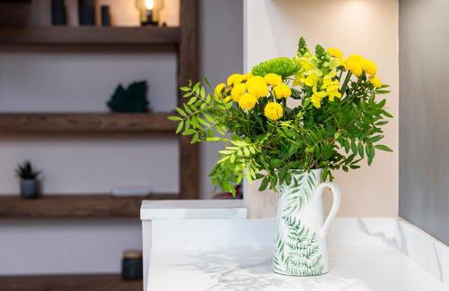 Edwinstowe Apartment | The Old Chapel Apartments