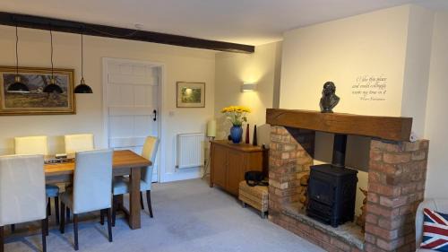 Stratford-upon-Avon House | The Old Coach House