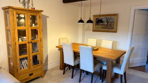 Stratford-upon-Avon House | The Old Coach House