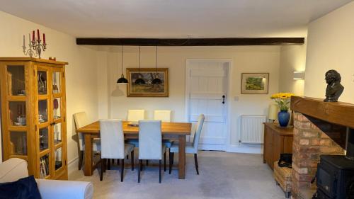 Stratford-upon-Avon House | The Old Coach House