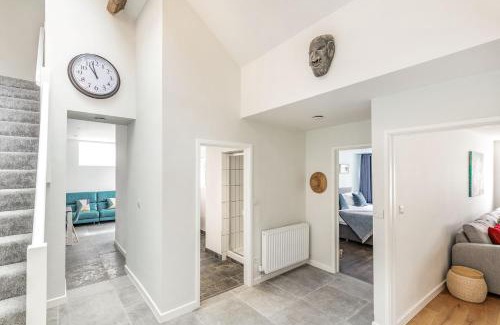 Braunton House | The Old Coach House
