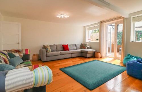 Braunton House | The Old Coach House