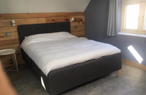 Polesworth Apartment | The Old Coach House