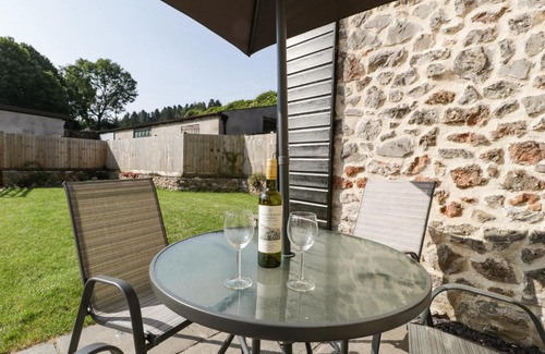 Radstock House | The Old Coach House