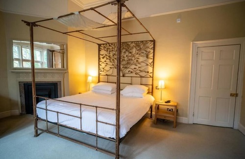 Ripon Hotel | The Old Deanery
