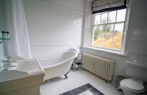 Ripon Hotel | The Old Deanery