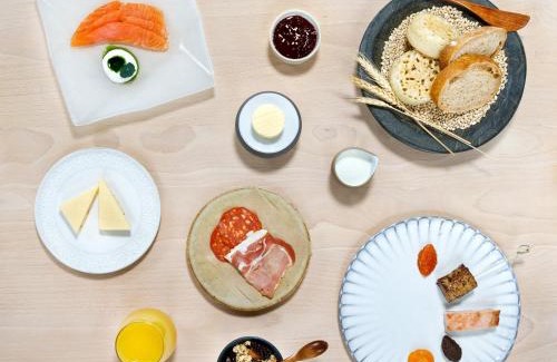 Ripon Hotel | The Old Deanery - Restaurant With Rooms