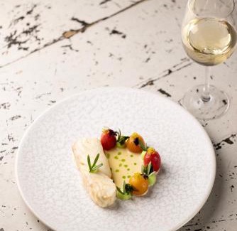 Ripon Hotel | The Old Deanery - Restaurant With Rooms
