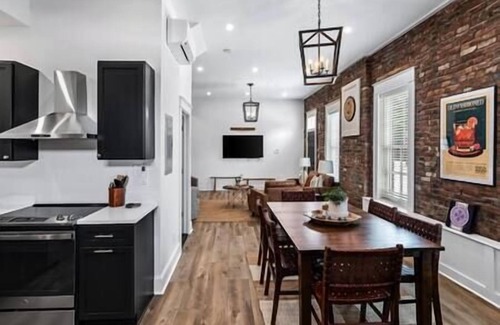 Butchertown House | The "Old Fashioned"