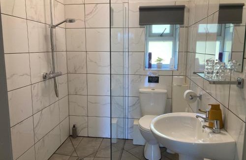 Bretherdale Apartment | The Old Garage Apartments