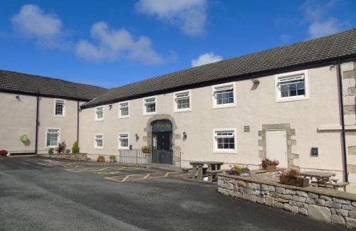 Great Clifton Hotel | The Old Ginn House Inn
