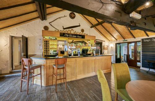 Great Clifton Hotel | The Old Ginn House Inn