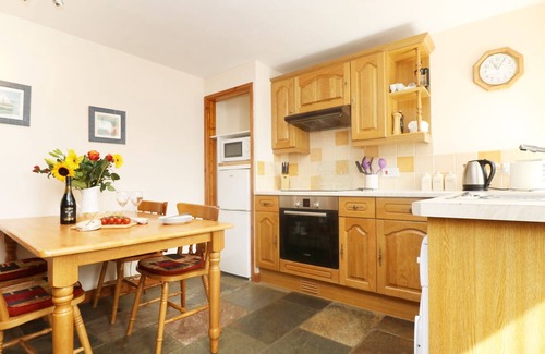 Launceston Cottage | The Old Granary