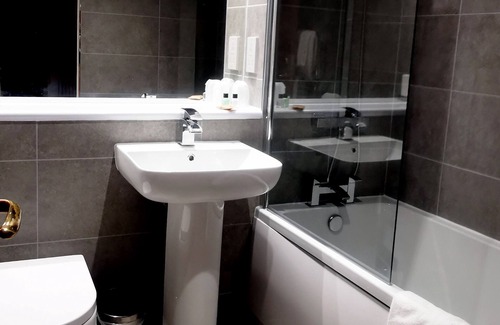 Lundin Links Hotel | The Old Manor Hotel