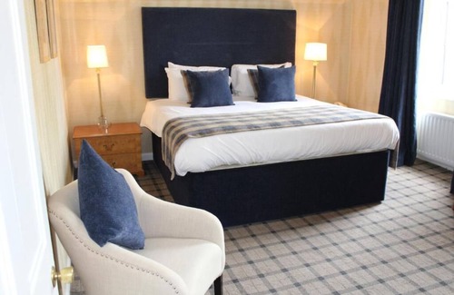 Lundin Links Hotel | The Old Manor Hotel