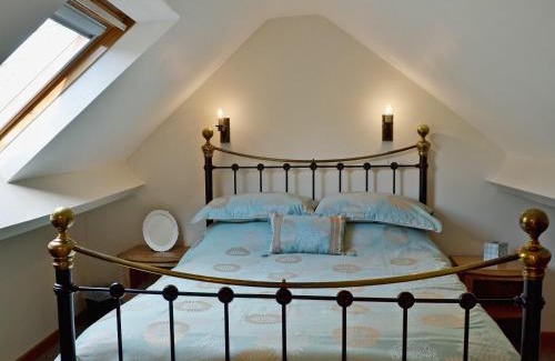 Longnor House | The Old Mill Annexe