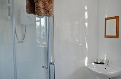 Longnor House | The Old Mill Annexe