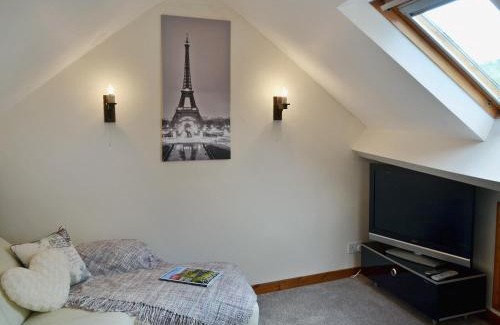 Longnor House | The Old Mill Annexe